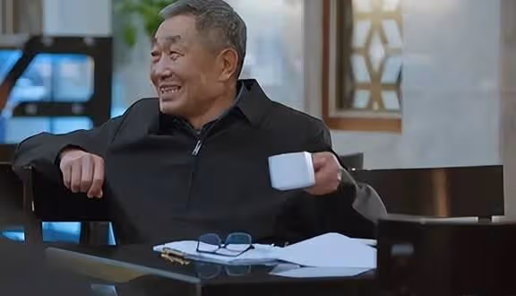 《獵冰》非張頌文一人之力,實乃姚安娜的意外走紅功不可沒