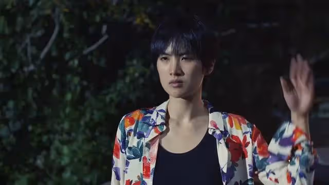 《獵冰》大結局,張頌文撐起整部劇,姚安娜的主角光環太強大