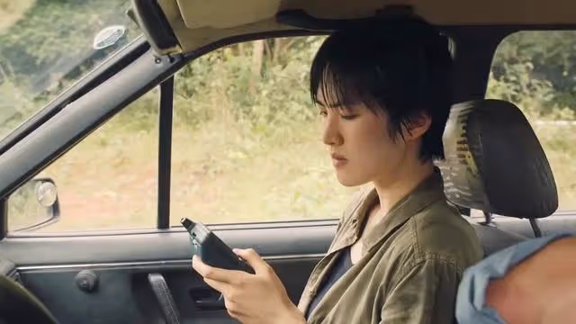 《獵冰》大結局,張頌文撐起整部劇,姚安娜的主角光環太強大