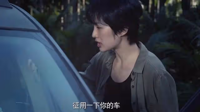 《獵冰》大結局,張頌文撐起整部劇,姚安娜的主角光環太強大