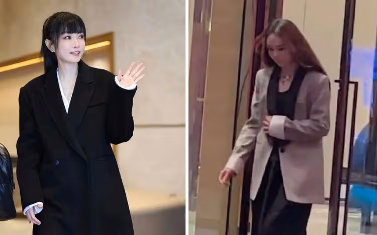 謝金燕《浪姐5》一亮相讓酸民閉嘴！郭碧婷突現身被疑參戰