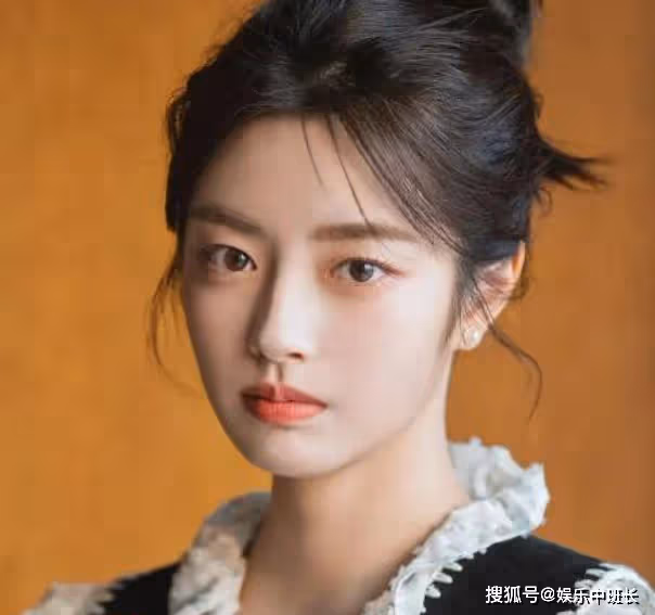 徐若晗:從《完美先生》到《無限超越班》,演技不斷突破