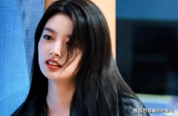 徐若晗:從《完美先生》到《無限超越班》,演技不斷突破