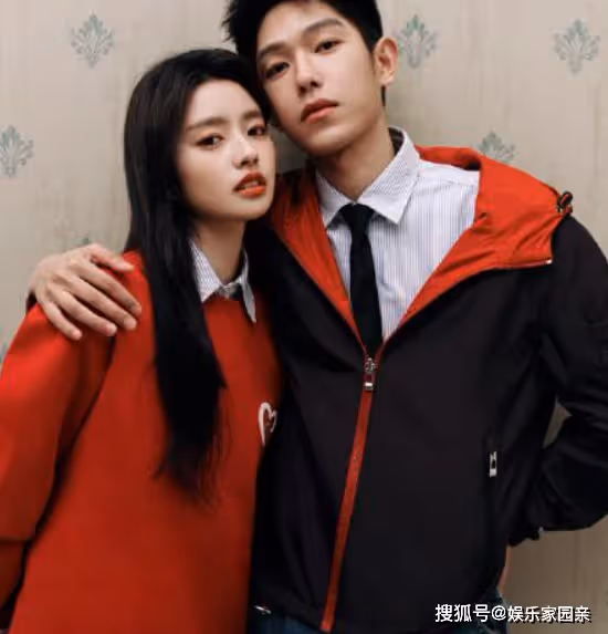 徐若晗自曝內向,卻在《無限超越班》與王鏘聊得火熱