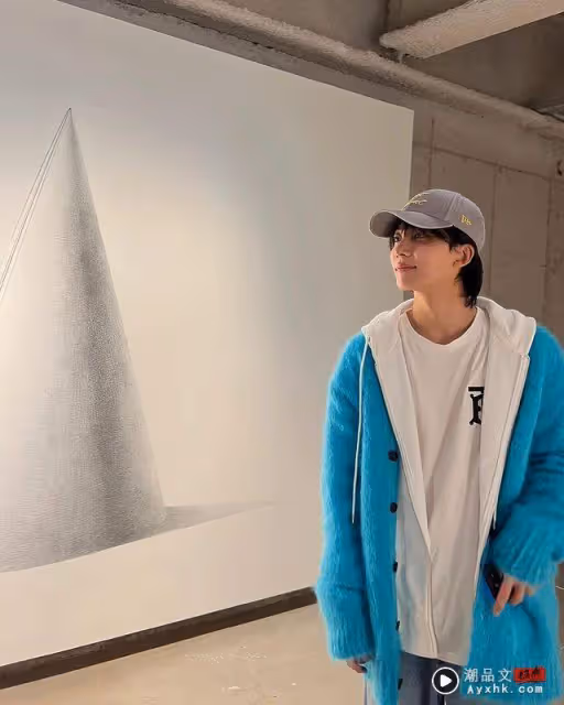 SEVENTEEN凈漢復工！「術後3個月首露面」　網友歪樓：有美甲