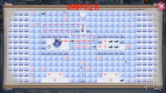 【陰陽師手游】枝垂櫻林攻略介紹