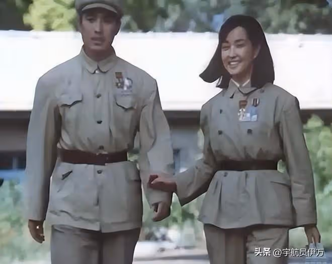 陳國軍:和劉曉慶離婚寫書「對罵」,如今的他,證實劉德華沒說錯
