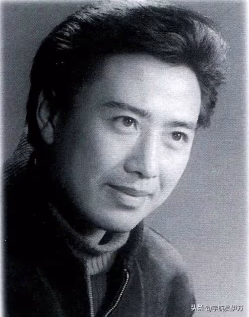 陳國軍:和劉曉慶離婚寫書「對罵」,如今的他,證實劉德華沒說錯