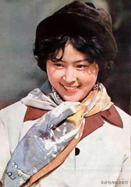 陳國軍:和劉曉慶離婚寫書「對罵」,如今的他,證實劉德華沒說錯