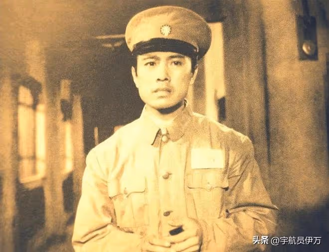 陳國軍:和劉曉慶離婚寫書「對罵」,如今的他,證實劉德華沒說錯