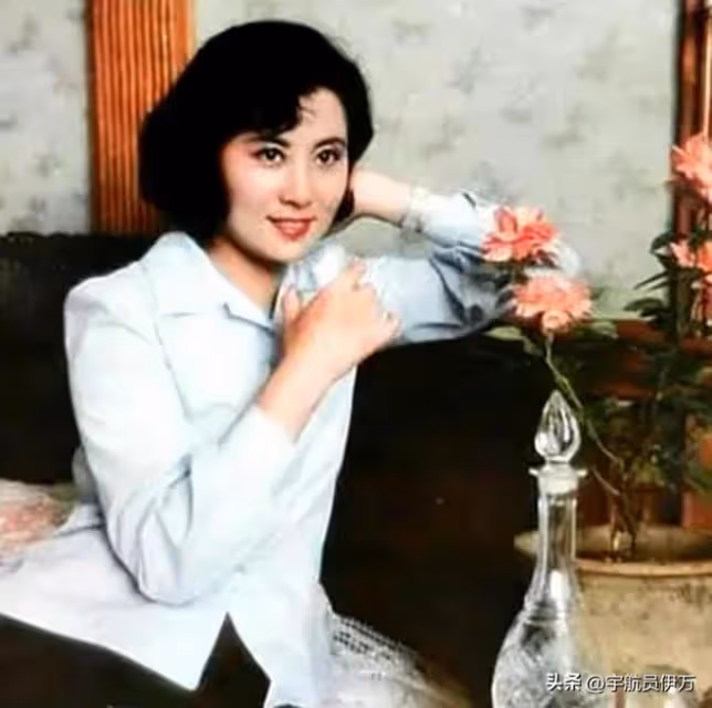 陳國軍:和劉曉慶離婚寫書「對罵」,如今的他,證實劉德華沒說錯