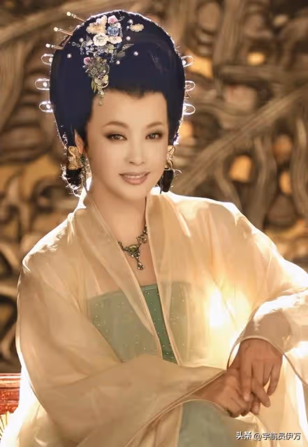 陳國軍:和劉曉慶離婚寫書「對罵」,如今的他,證實劉德華沒說錯