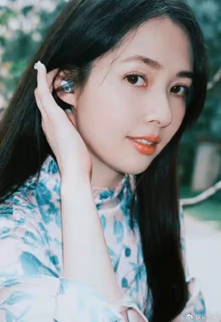 郭碧婷浪姐路透,出過單曲顏值超高,值得期待