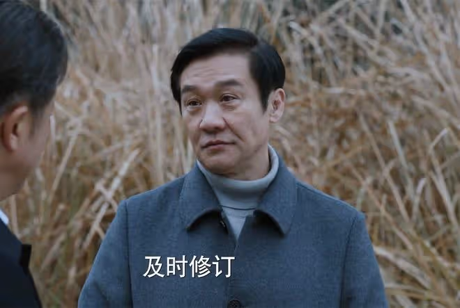 《江河日上》錢起算計了王宬和鄭寒江?只用了三招,招招致命