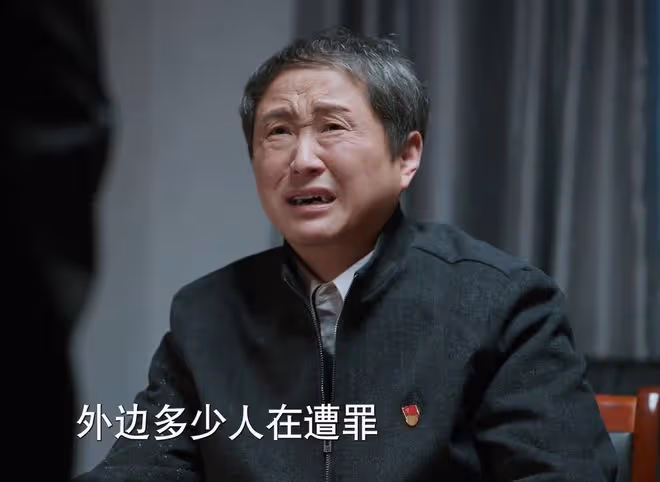 《江河日上》錢起算計了王宬和鄭寒江?只用了三招,招招致命