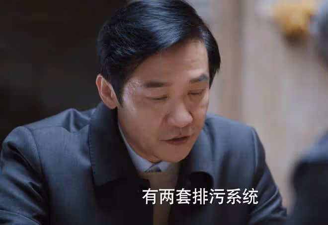 《江河日上》錢起算計了王宬和鄭寒江?只用了三招,招招致命