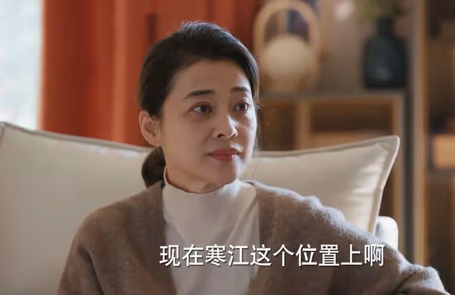 《江河日上》錢起算計了王宬和鄭寒江?只用了三招,招招致命