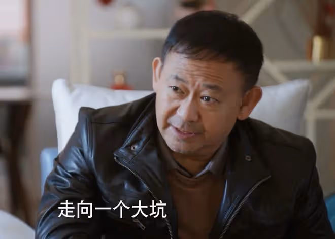 《江河日上》錢起算計了王宬和鄭寒江?只用了三招,招招致命