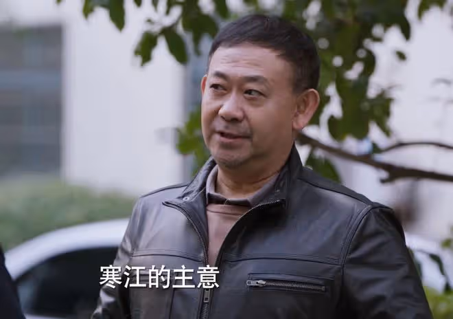《江河日上》錢起算計了王宬和鄭寒江?只用了三招,招招致命