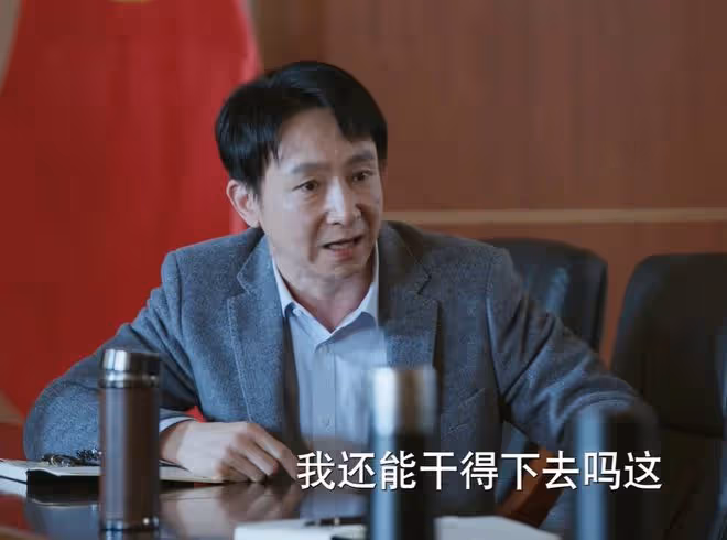 《江河日上》錢起算計了王宬和鄭寒江?只用了三招,招招致命