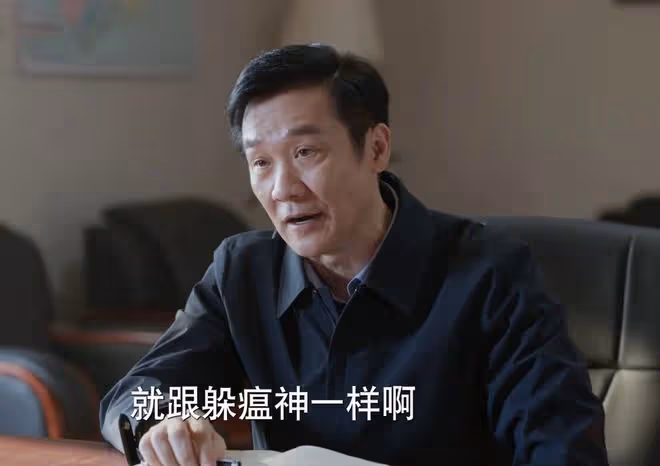 《江河日上》錢起算計了王宬和鄭寒江?只用了三招,招招致命