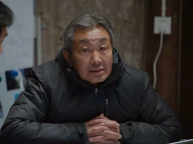 《江河日上》錢起算計了王宬和鄭寒江?只用了三招,招招致命