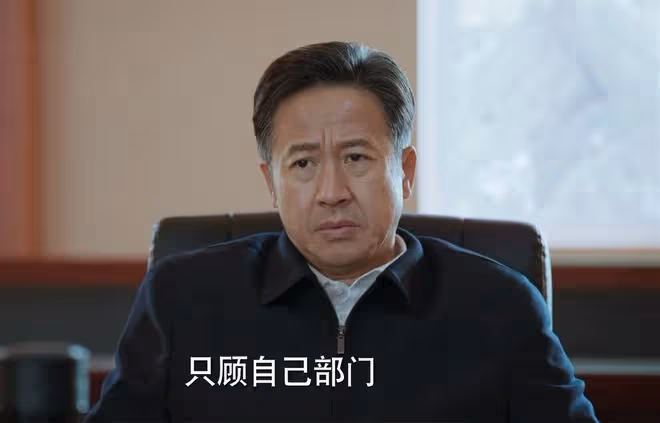 《江河日上》最大反派曝光,不是廖宇正、李子平,是不起眼的錢起