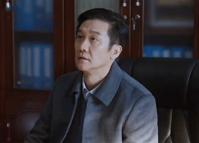 《江河日上》最大反派曝光,不是廖宇正、李子平,是不起眼的錢起