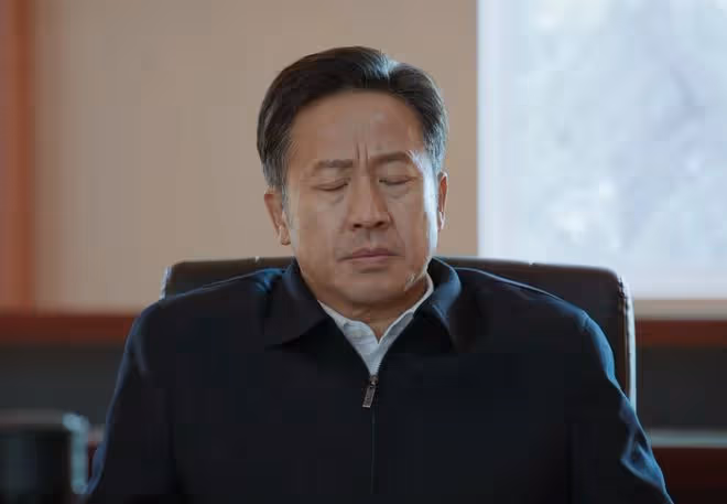 《江河日上》最大反派曝光,不是廖宇正、李子平,是不起眼的錢起