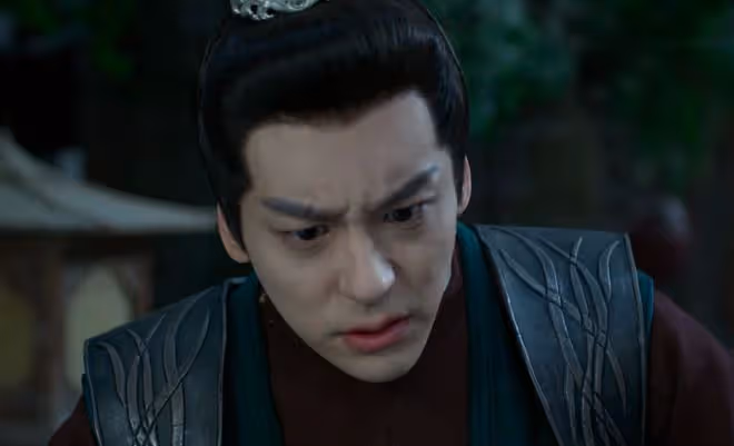 《大理寺少卿游》李餅為何變成貓妖?靠女皇的血?和他父親有關係