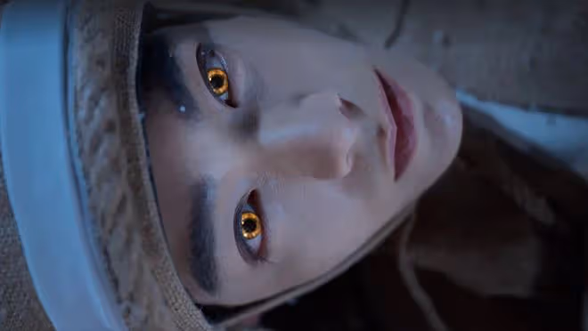《大理寺少卿游》李餅為何變成貓妖？靠女皇的血？和他父親有關係