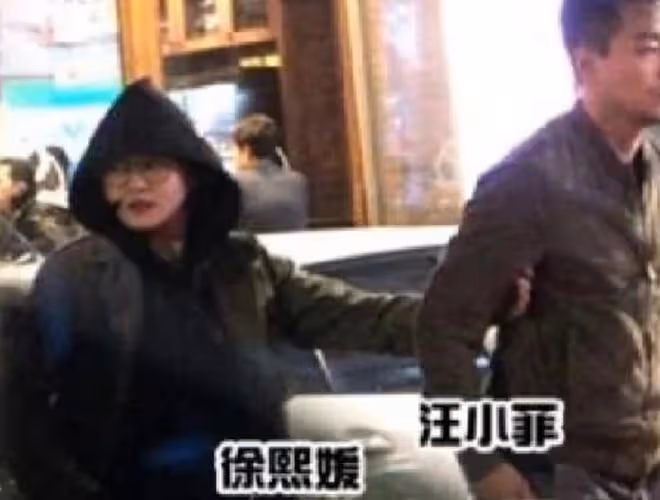 大S疑哺乳期再添佐證,穿搭和生完二胎一樣,還給兒子留了小紙條