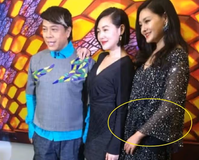 大S疑哺乳期再添佐證,穿搭和生完二胎一樣,還給兒子留了小紙條