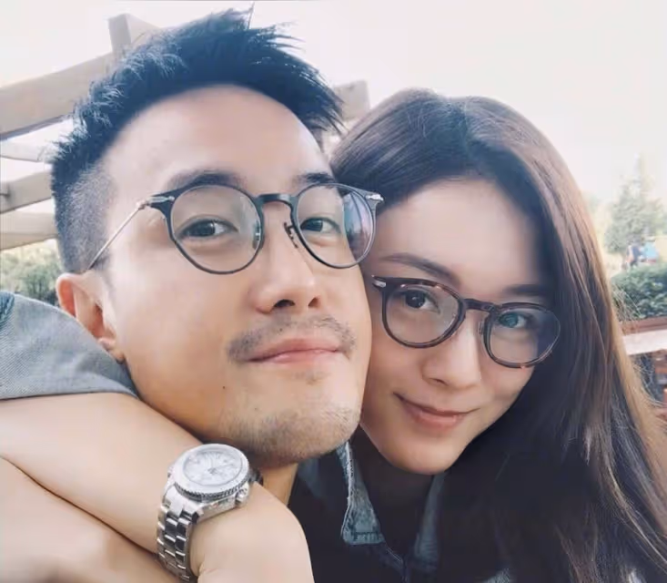 曾志偉兒媳新劇犧牲大,露美背勾引男主,觀眾:太美麗討厭不起來