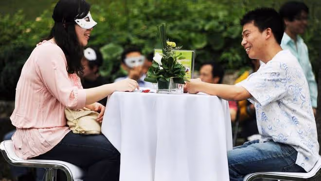 婆婆說你都能嫁給我兒子,怎麼就不能把老闆的女兒介紹給你小叔子