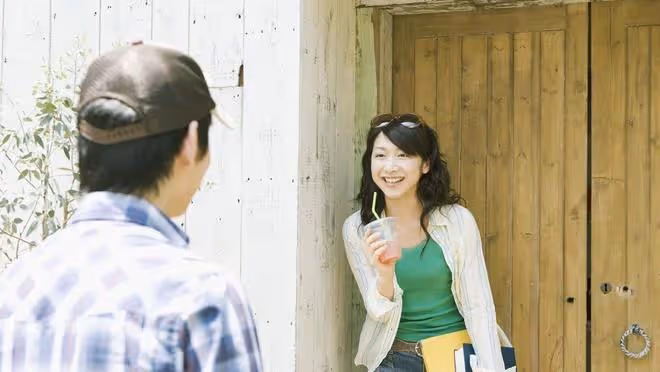 婆婆說你都能嫁給我兒子,怎麼就不能把老闆的女兒介紹給你小叔子