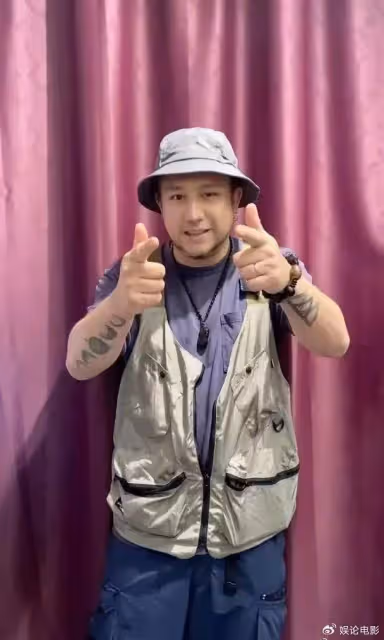 張致恆回應網絡乞討，表示沒人帶孩子，有兩份工作賺錢會還給大家