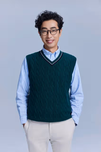 范逸臣藏愛田中千繪罕見公開同框　隔16年重燃《海角七號》熾熱愛火