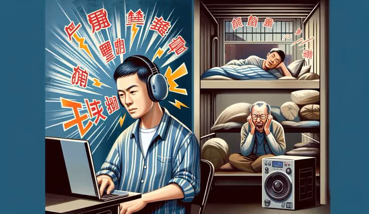 室友擴音看A片勸不聽！還問「要吸嗎」？　他火大怒拿安全帽砸出人命