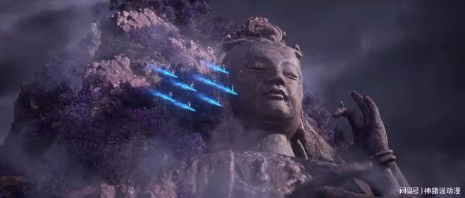 仙逆：情況有變，古神之地剛開啟導演就刪了一人，還是化神期強者