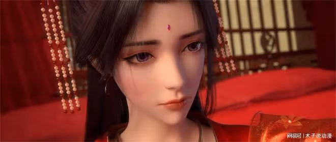 完美世界:石昊跟三位女主是在什麼時候結婚?第一妻子到底是誰?