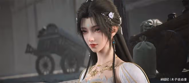 完美世界:石昊跟三位女主是在什麼時候結婚?第一妻子到底是誰?