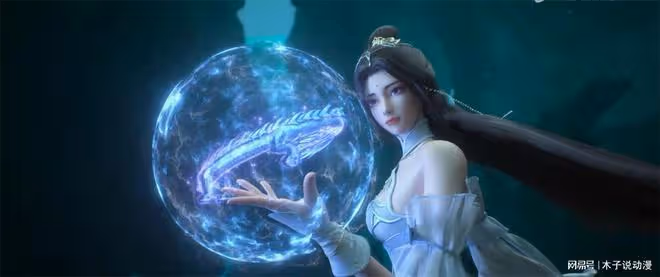 完美世界:石昊跟三位女主是在什麼時候結婚?第一妻子到底是誰?