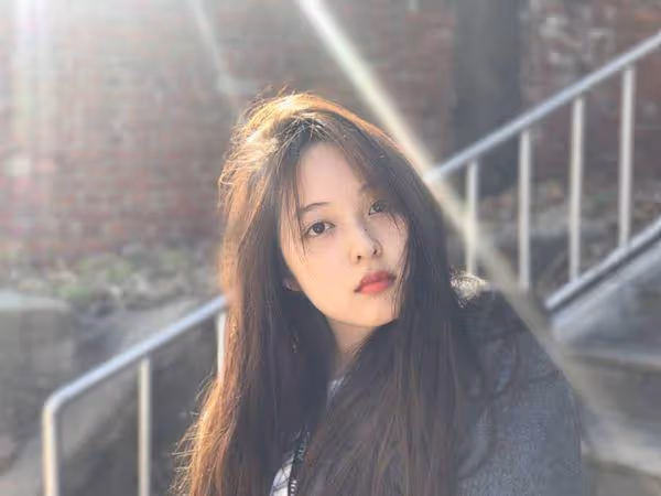 金寶羅愛上大6歲導演「拍鬼片遇真愛」6月要結婚了