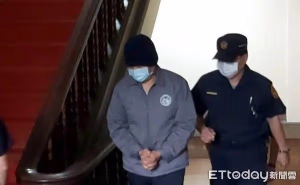 藝人秦偉性侵3女判7年8月!「服刑過半」 首度申請假釋被打槍