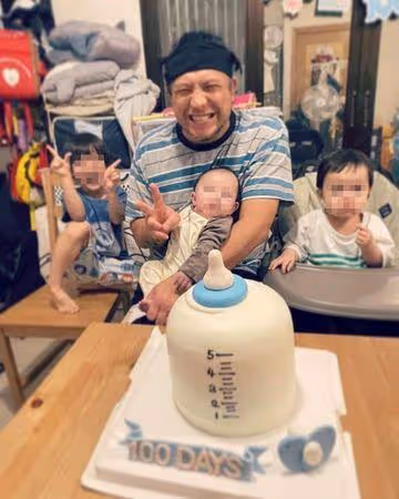 張致恆「IG發收款帳號」被酸乞討!認了生小孩前沒想好:照顧不了