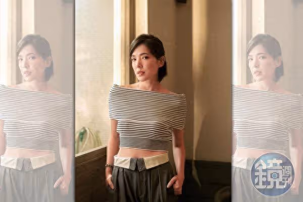 許瑋寧爆備孕中!邱澤「非常喜歡小孩」努力存奶粉錢 婚禮進度曝