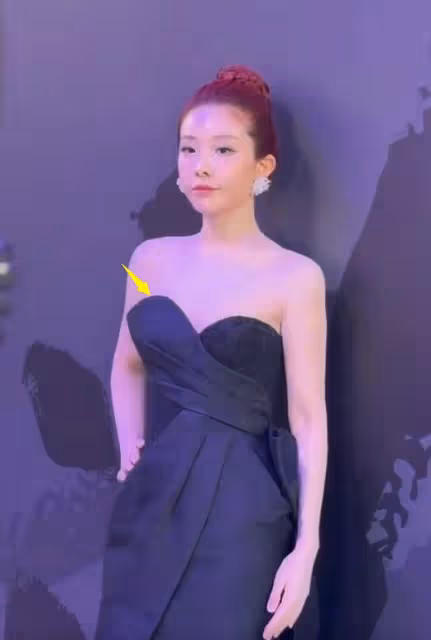巴黎時裝周:林心如臉部浮腫,周筆暢風格大變,伊能靜兒子太圈粉