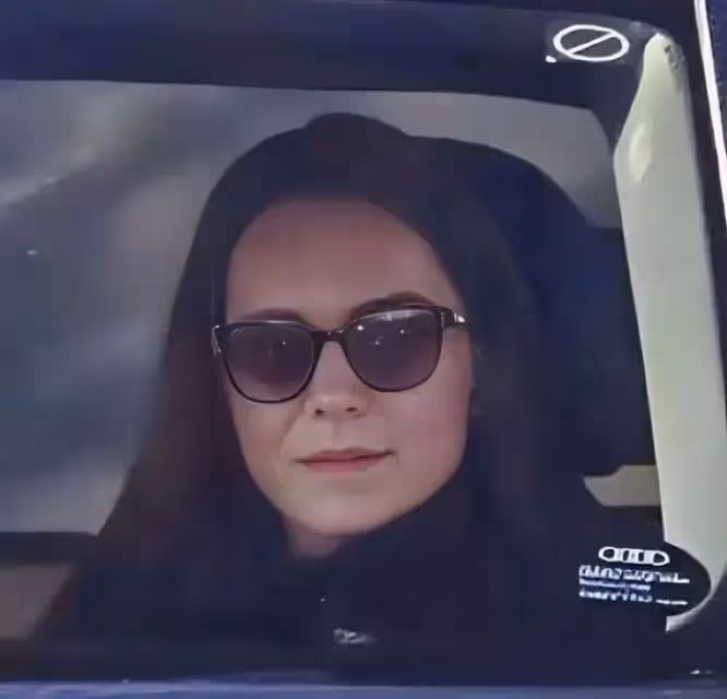 凱特王妃術後首露面!面頰圓潤鼻子變塌惹質疑,威廉王子反應心虛