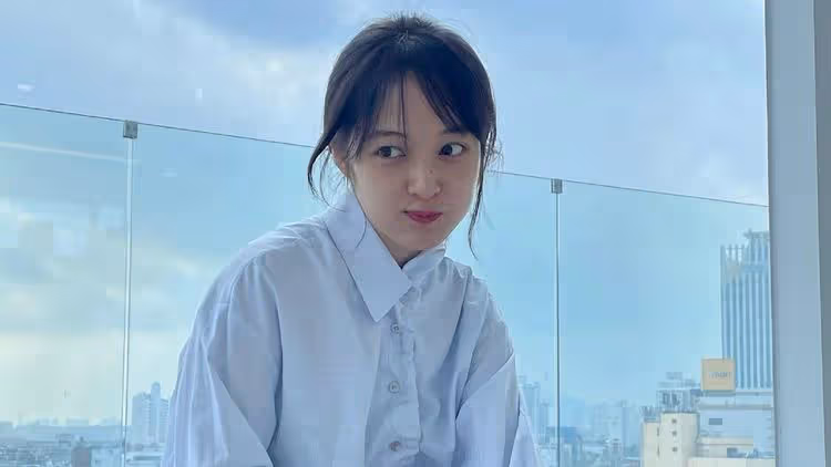 《Sky Castle》金寶羅秘戀導演3年　報喜當6月新娘
